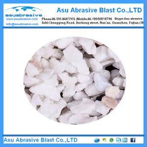 China plastic media blasting_Type II – Urea Formaldehyde (Thermoset) wholesale