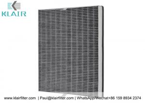 China Klair Replacement Air Purifier Activated Carbon Filter For  FY2426 AC2880 wholesale
