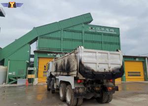 China CQM Bitumen Mixing Plant wholesale