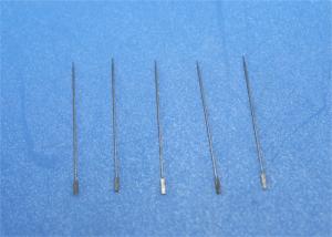 China Super Hard Material Tungsten Carbide Pins With Transition Metal wholesale