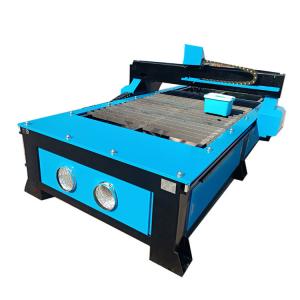 China 63A 100A 200A CNC Plasma Cutting Machine For Stainless Steel wholesale