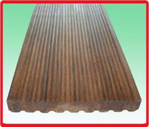 China Outdoor Bamboo Decking (YL08) wholesale
