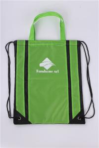 China Promotional drawstring bags from China-HAD14030 wholesale