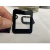 Buy cheap 2.5D smart Watch Cover Glass, Used on Smart Watch or Phone Watch from wholesalers