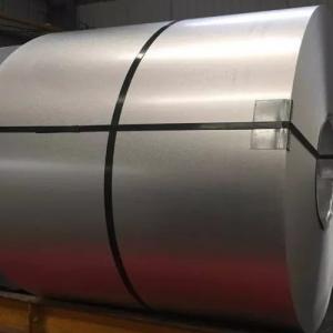 China Painted Galvalume Roll G550 AZ150 Gl Steel Coil wholesale