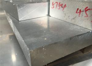 China 2214 EN AW 2214 High Strength Aluminum Sheet For High Temperature Applications wholesale