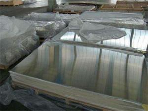 China 7A04 7005 T6 Tempered Aluminum Alloy Sheet Plate Anodized Width 1000mm wholesale