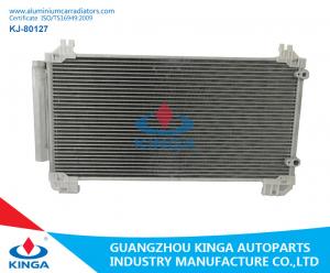 China Toyota Yaris 2014 Vehicle Toyota AC Condenser For OEM 88460-0d310 wholesale