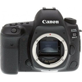 China Canon EOS 5D Mark IV Digital SLR Camera wholesale
