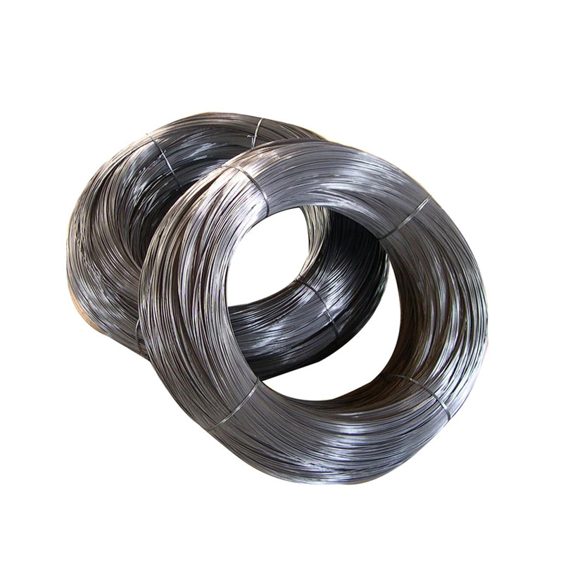 China 1mm 3mm SS Steel Wire 409 409L 410 416 420 420J1 420J2 Grade wholesale