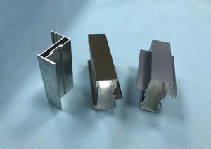 China High Precision Alum Extrusion Profile K44 Window Replacement Sash Wear Resistance wholesale