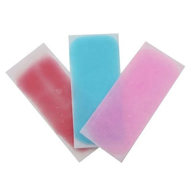 China Fever cooling gel patch wholesale