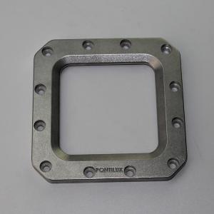 China Customized Aluminum Die Casting Cover Frame wholesale