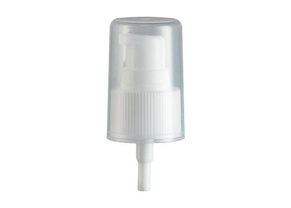 Quality Customized Plastic Pump Dispenser ,  Personal Care Liquid Dispenser Pump Smooth Closure for sale