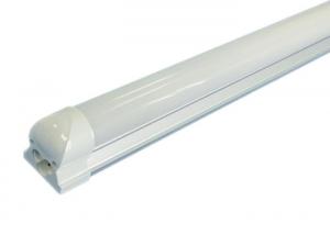 China Aluminum 4ft Led Tube Lamp Light T8 Integration 18 Watt 1800lm G13 Linkable wholesale