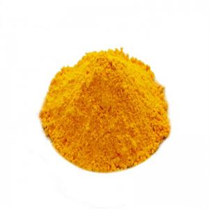 China Masterbatch Pigment Yellow 154 CAS 68134-22-5 For Coating wholesale