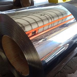 China Cold Rolled Alloy Steel Coil wholesale