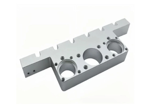 China Precision CNC Machining Steel Die Casting Parts Aluminum Alloy Parts Metal wholesale
