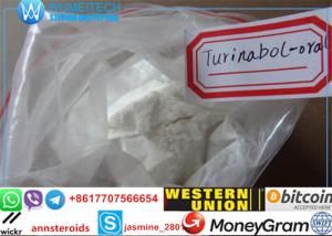 Oral turinabol dht