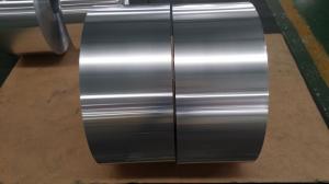 China Durable 1060 1050 1100 Aluminium Strips For Fin Tube Producing 16.2mm Width wholesale
