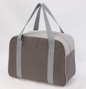 China Large Capacity Lunch Cooler Bag - HAC13084 wholesale