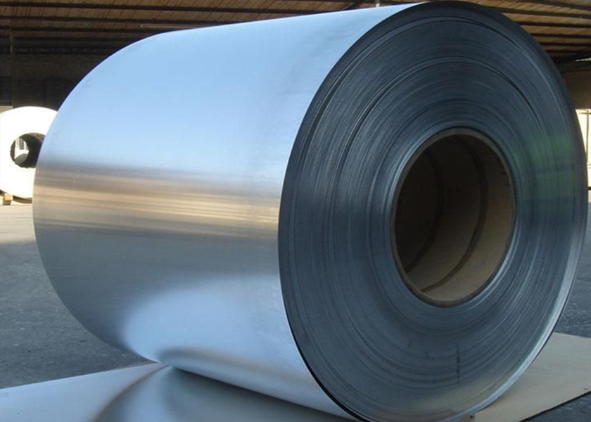China 3003 / 4045 T3 - T8 Aluminum Coil For Container Side Plate , Thickness 1.2mm 1.6mm 2.0mm wholesale