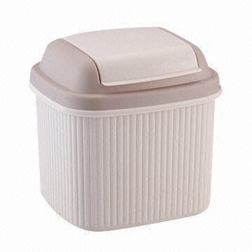 China Bin, Made of PP, Available in Various Sizes and Colors, BPA-free, FDA-/EN 71-certified wholesale