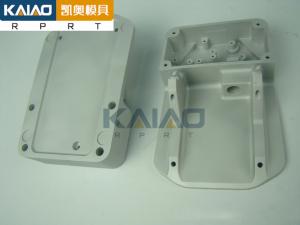China Customized Industrial Mould High Precision Hard Coating Finishing wholesale