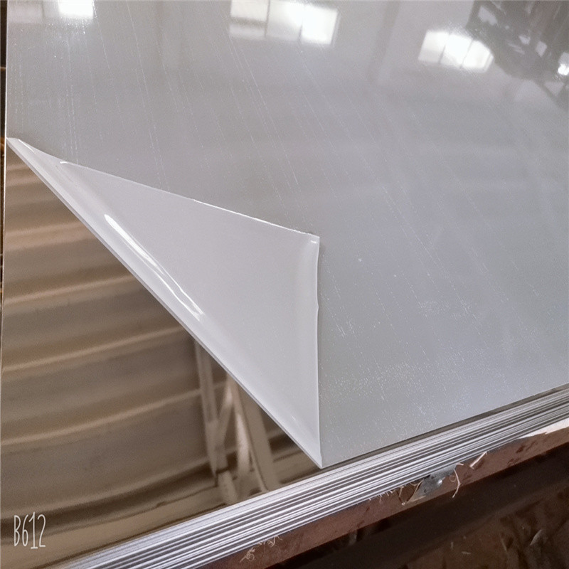 China 48 X 96 5 X 10 No 8 Mirror Polished Stainless Steel Sheet 0.5mm 2mm Astm A240 Tp304 wholesale