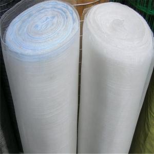 China agriculture virgin HDPE with UV stabilized anti insect net wholesale