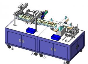 China High Efficiency Automatic Lamination Machine wholesale