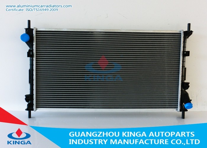 China 2010-2012 Transit Connect Ford Car Radiator Repair OEM 4T16 8005 GA / 4523720/4671640 wholesale