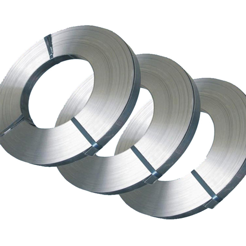 China 316 430 202 201 304L Stainless Steel Strip Metal Building Material wholesale