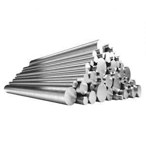 China ASTM AISI JIS A681 Alloy Steel Bar Structural Hot Rolled Round Rod wholesale