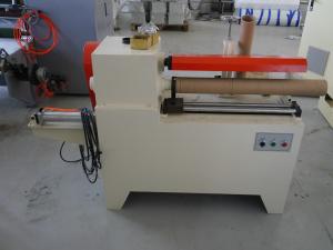 China 500mm  3Inch Paper Core Cutting Machine  wholesale