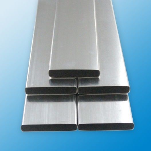 China High Frequency Welded Aluminum Radiator Tubes Used in Radiator of Cars with High Quality wholesale