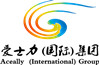 China Aceally (Nanjing) Logistics Equipment Co.,Ltd logo