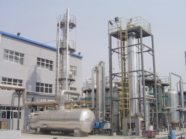 China CO2 Capture Plant from Stack Gas wholesale