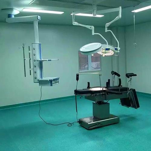 China Shadowless Operating Emergency lamp with spring arm germany/complex surgery/ 360 universal design wholesale