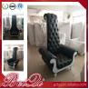 Buy cheap hot sale luxury throne spa pedicure chairs foot spa massager chair spa pedicure from wholesalers
