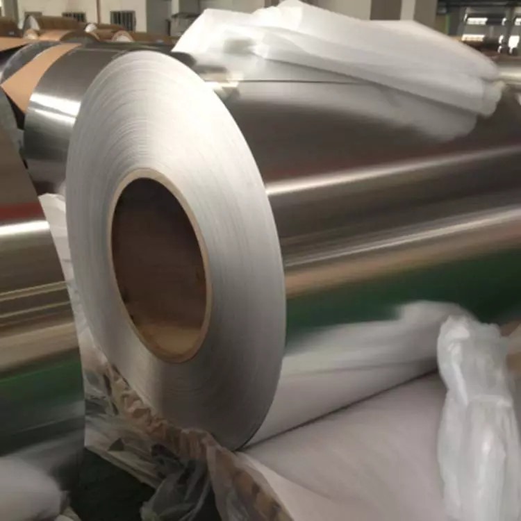 China ASTM 3003 Aluminium Strip 3104 Alloy Metal For Industry And Construction wholesale
