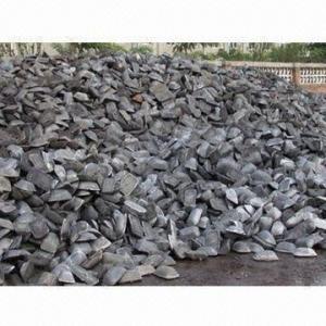 China Pig iron foundry, used in electrolytic aluminum industry wholesale