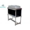 Buy cheap Vertical Laminar Flow Cabinet Cleanliness Iso 5 Class 100 For Data Recovery from wholesalers