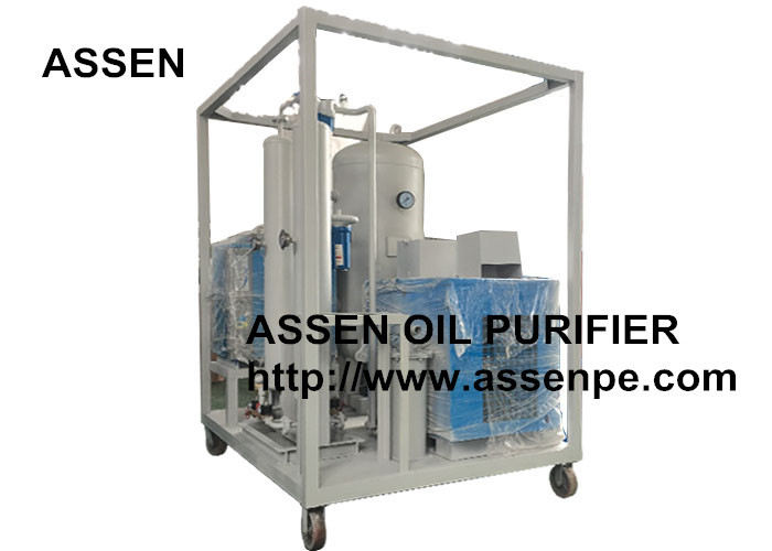 China ASSEN TAD Transformer Dry Air Generator Machine,High Efficiency Air Dryer Plant wholesale