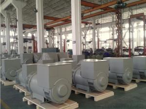 China 400KVA Cummins engine alternator IP23 generator insulation class H wholesale
