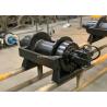 Buy cheap High Speed 10 Ton 22000lbs Hydraulic Lifting Winch from wholesalers