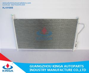 China FORD FOCUS (98-) Auto AC Condenser OEM 1106888 Material Aluminum 100% tested wholesale