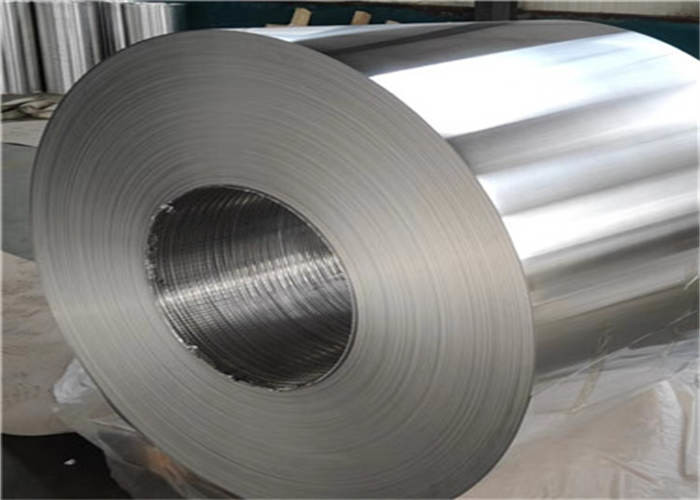 China 6061 Aluminium Coil Color Coated Aluminum Coil 1350 1100  1050 1060 Aluminium Foil wholesale