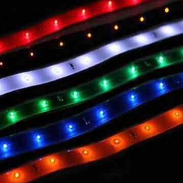 Buy cheap Dimmable and Multicolor Changeable LED Strip with Light Source High-brightness from wholesalers