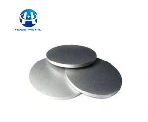 China 1.8mm Thick 3003 Aluminum Circle Sheet HO 250mm Corrosion Resistance aluminium discs circles wholesale